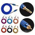 1.8m Rca Interface Cable Tattoo Clip Cord